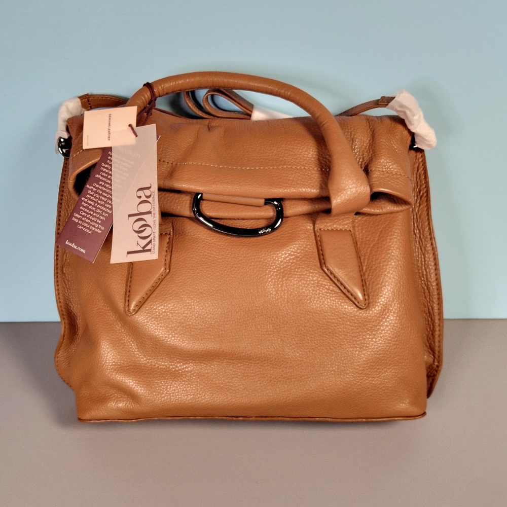 Kooba Medium Satchel